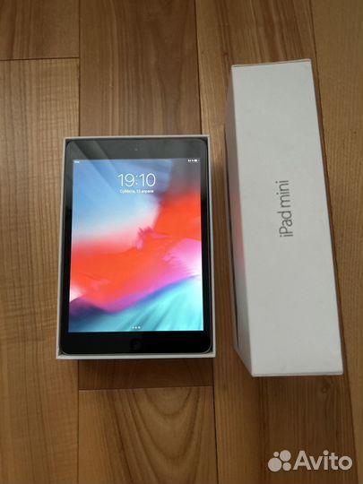 Apple iPad mini 2