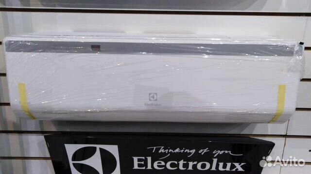 Сплит система Electrolux Fusion 07