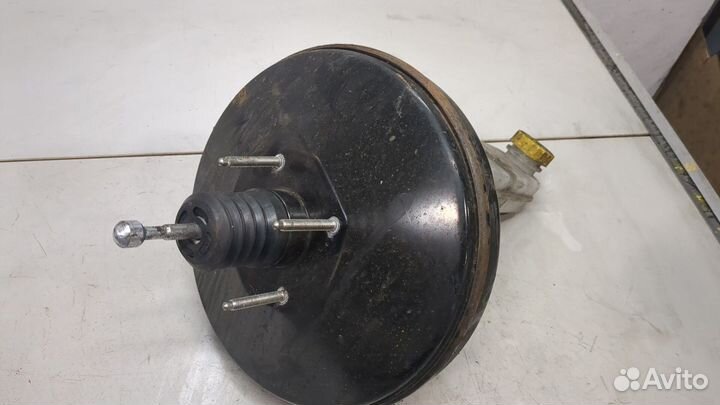 Цилиндр тормозной главный Peugeot Boxer, 2013