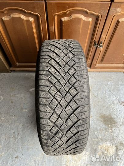 Комплект зимних колес r19