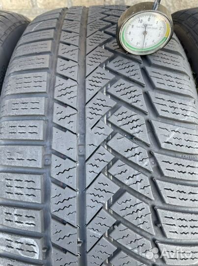 Continental WinterContact TS 850 P 215/55 R17