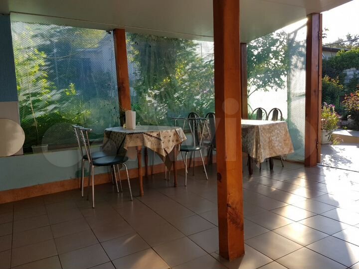 Комната 15 м² в 3-к., 2/2 эт.