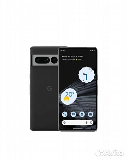 Google Pixel 7 Pro, 12/256 ГБ