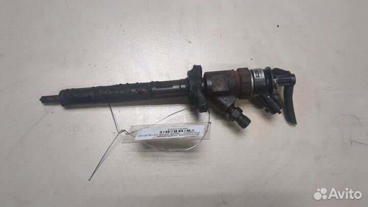 Форсунка топливная Peugeot 3008, 2010