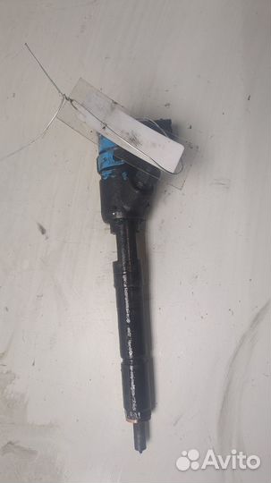 Форсунка топливная Opel Astra J, 2011