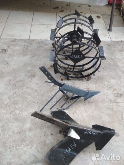 Запчасти для мотоблоков каскад луч