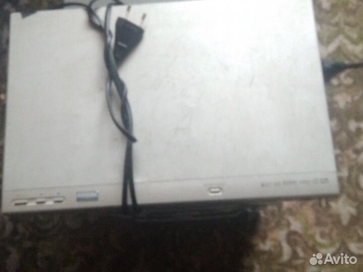 DVD плеер