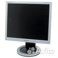 Монитор Samsung SyncMaster 710N