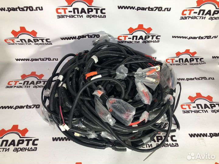 Жгут проводов 0005472-PN