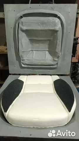Подушка сидения Citroen Jumper 250,290