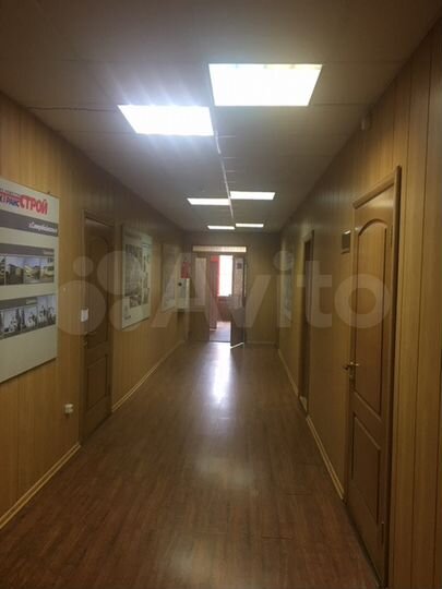 Свободного назначения, 20 м²