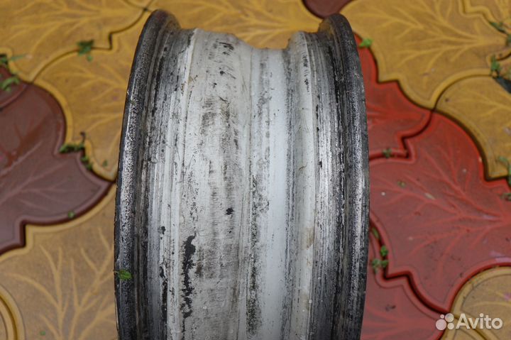 Литые диски на ваз