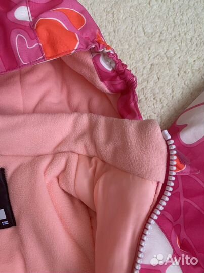 Комбинезон lassie