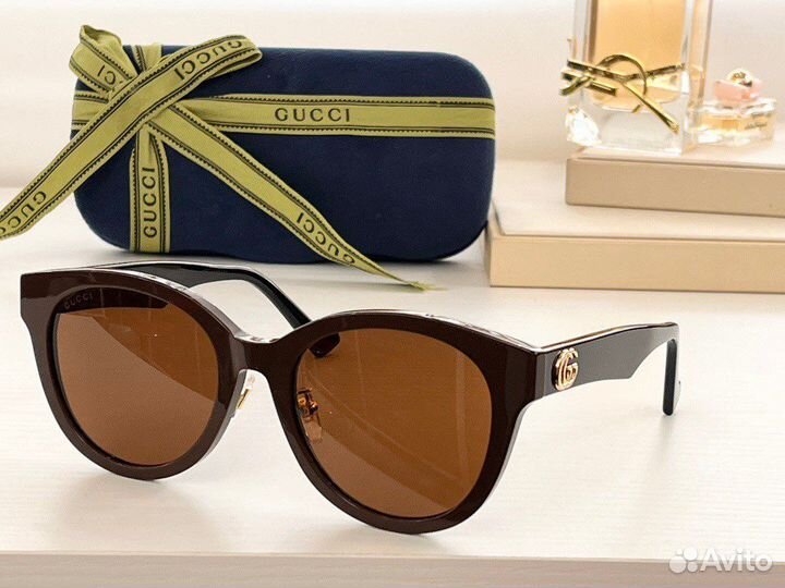 Очки gucci