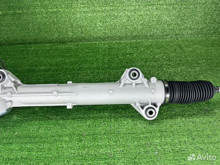 Рейка рулевая Volkswagen Crafter 2007