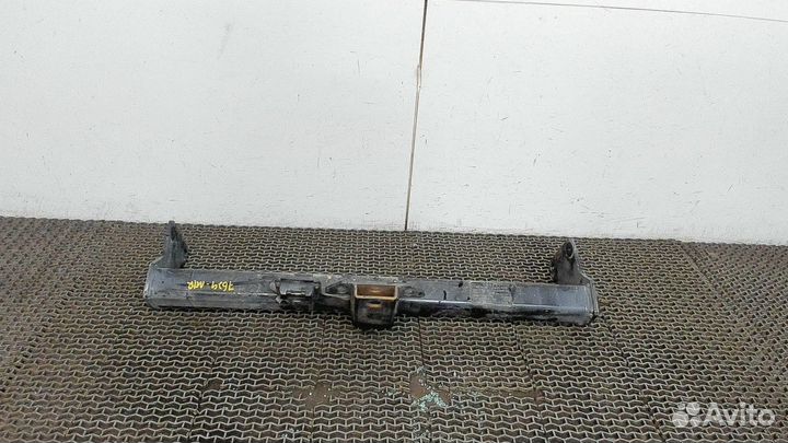 Устройство прицепное (фаркоп) Nissan Qashqai, 2009