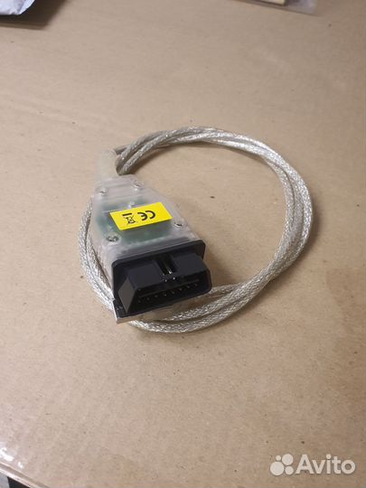 K+dcan USB Interface (Inpa, Rheingold) кабель