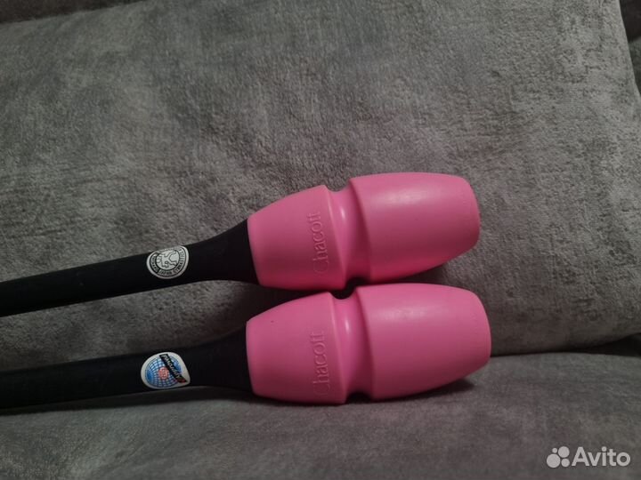 Булавы chacott 45 см