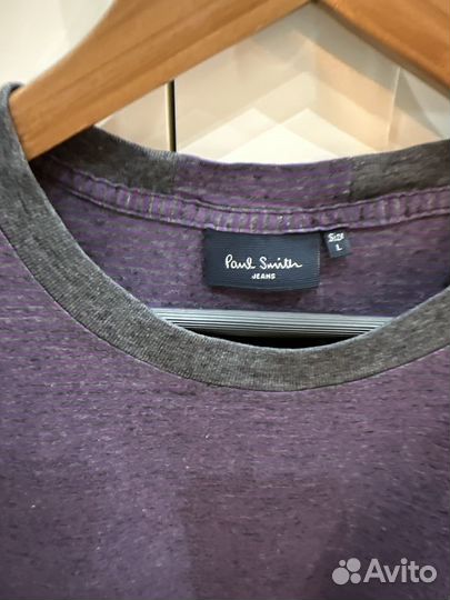 Футболка Paul Smith