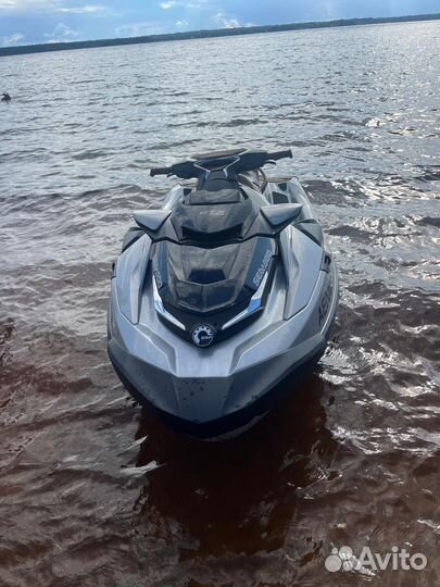BRP Sea-Doo