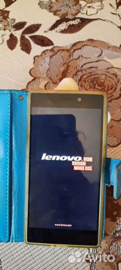 Lenovo X2-UE