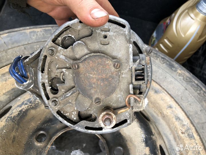 Генератор газель