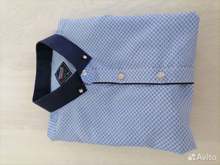 Рубашка мужская