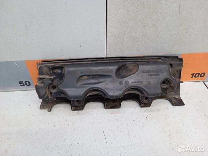 Ресивер воздушный Volkswagen Passat B6 2.0