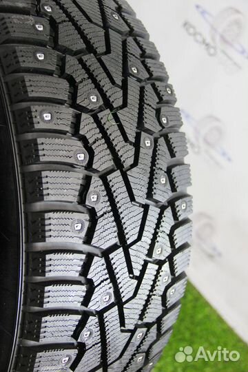 Pirelli Ice Zero 235/55 R18 104T