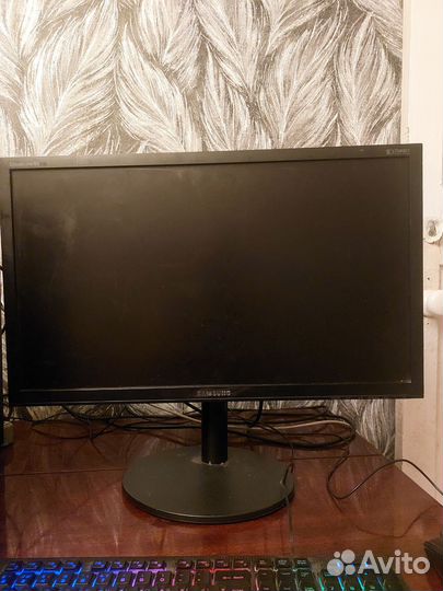 Samsung B2440M-philips 223V5L-philips 206V3