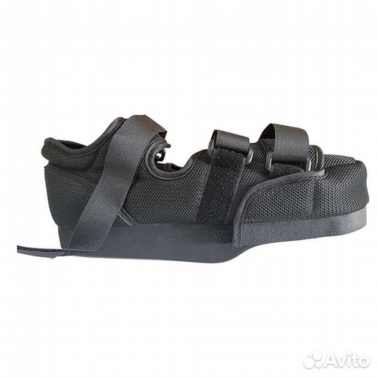 Обувь Барука послеоперационная