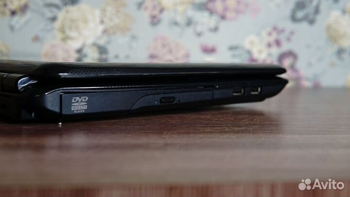 Asus K50AF на запчасти