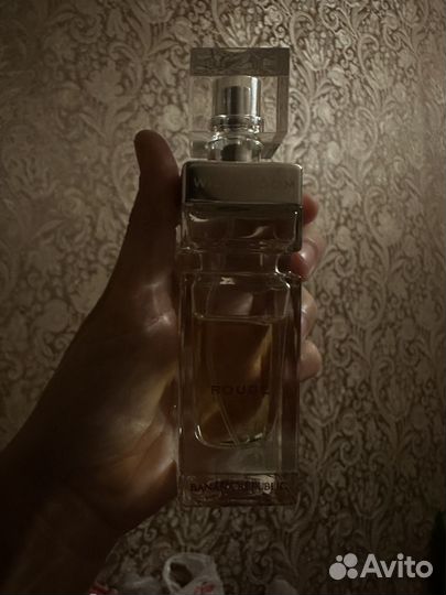 Духи Banana Republic Wildbloom Rouge