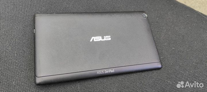 Asus zenpad c 7.0