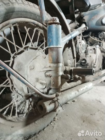 М 61 -1950 г