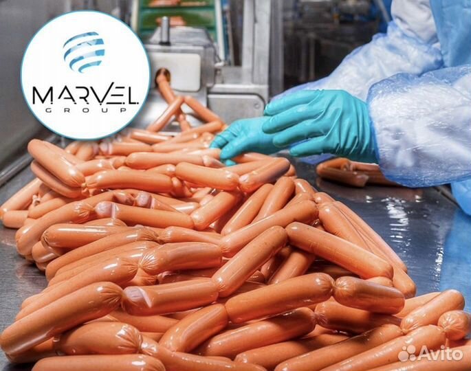 Формовщик на производство