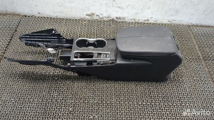 Консоль салона Acura TLX, 2019