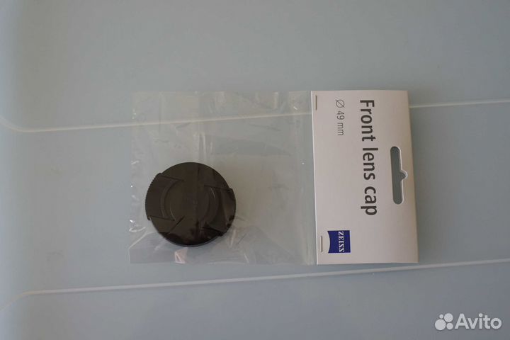 Крышки объектива Voigtlander,Zeiss,Cosina