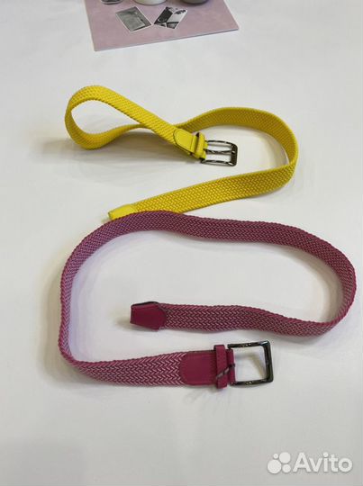 Ремень женский 3,5 см