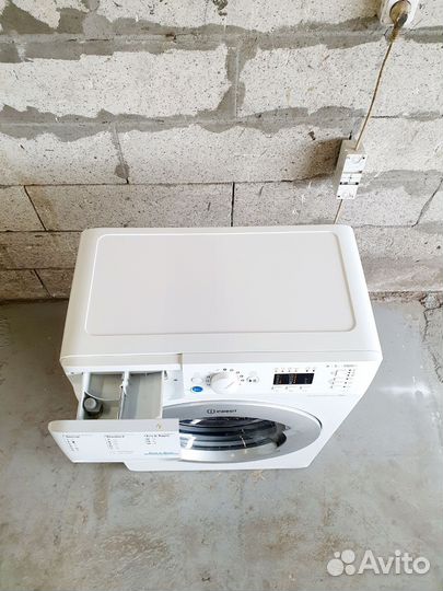 Стиральная машина узкая б/у, гарантия, доставка