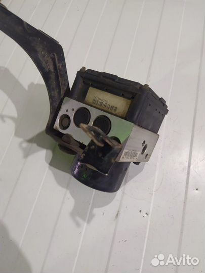 Блок ABS Ford Focus 1 универсал 2 2002