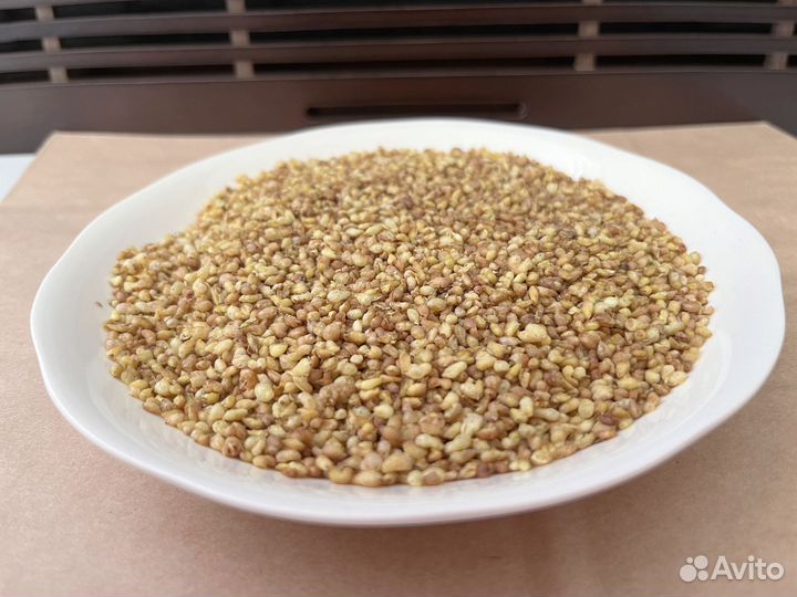 Чай гречишный опт от производителя