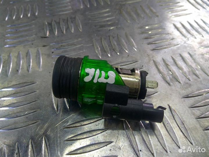 Прикуриватель Фиат Doblo