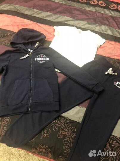 Спортивный костюм 134