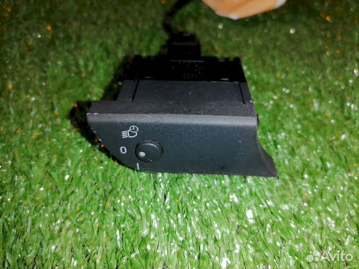 Корректор фары 8E2919094B Audi A4 B7 A4 B6 A6 C6 8