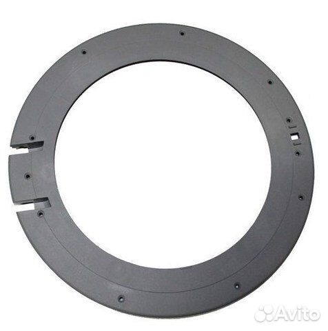 Обрамление люка для стиральной машины Samsung внут