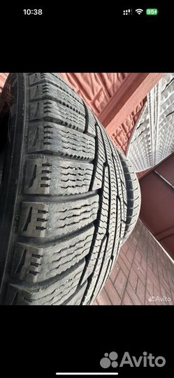 Nokian Tyres Nordman RS2 205/60 R16 96R