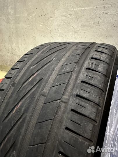 Uniroyal RainSport 5 245/40 R18