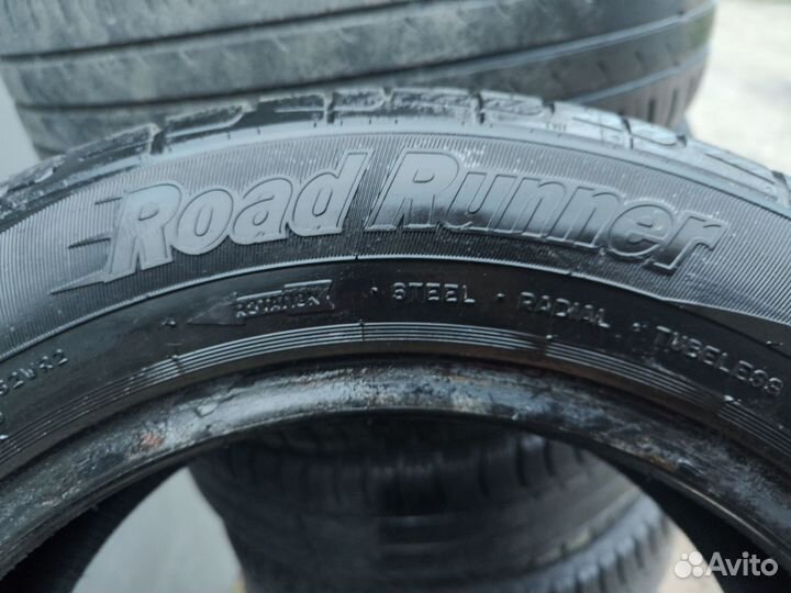 Cordiant Road Runner 185/65 R15