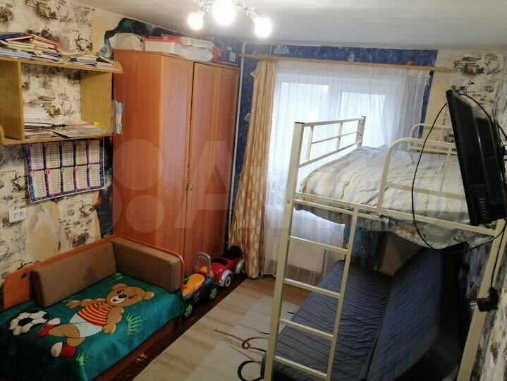 2-к. квартира, 48 м², 7/12 эт.